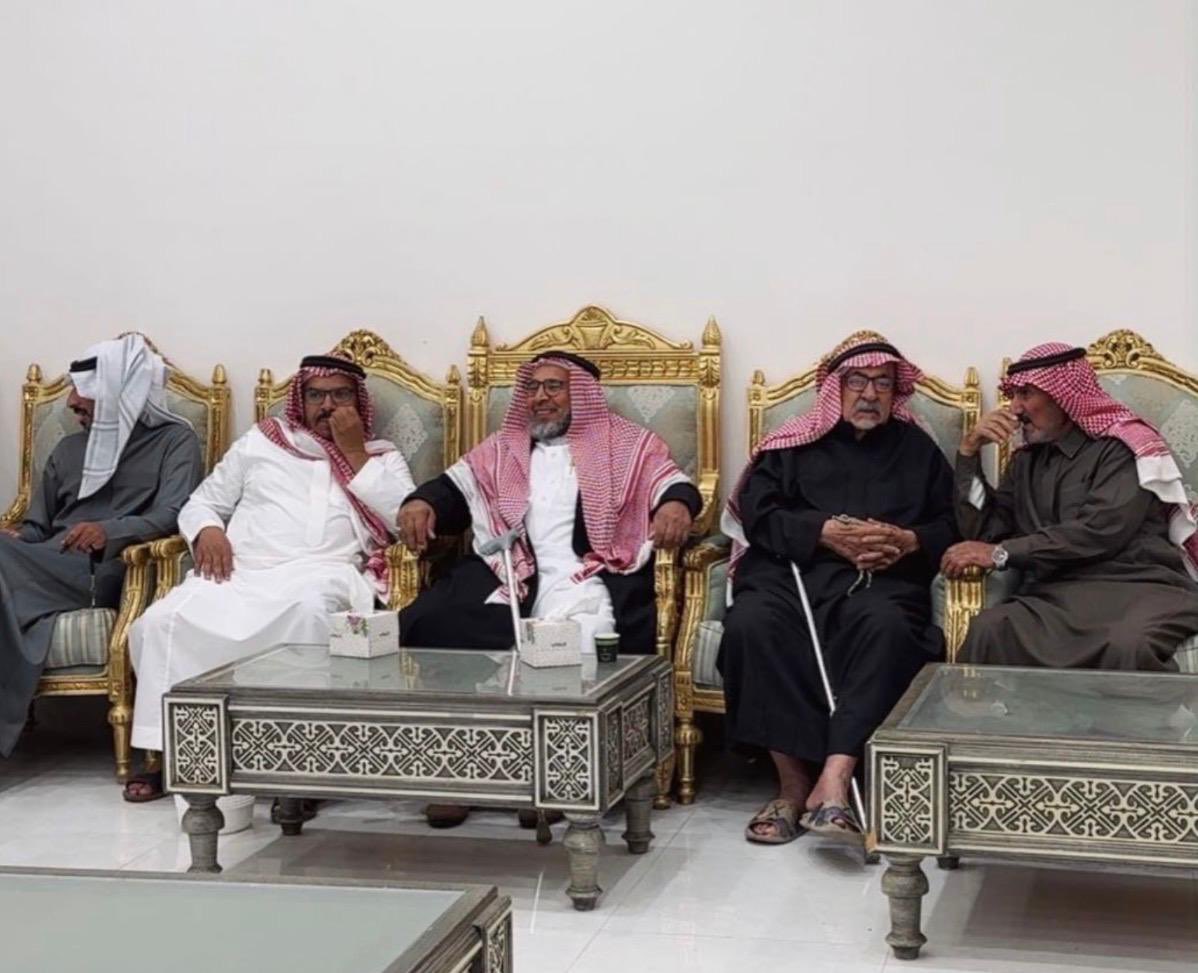 جمعية التنمية الأهلية بقرى عويره tweet media
