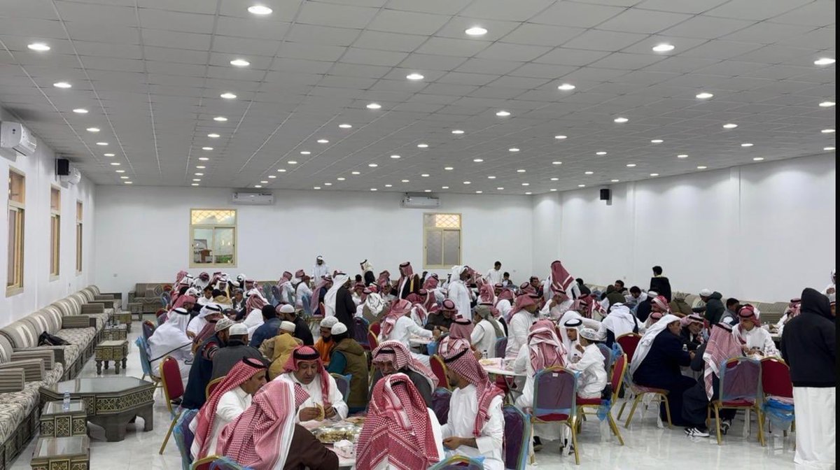 جمعية التنمية الأهلية بقرى عويره tweet media