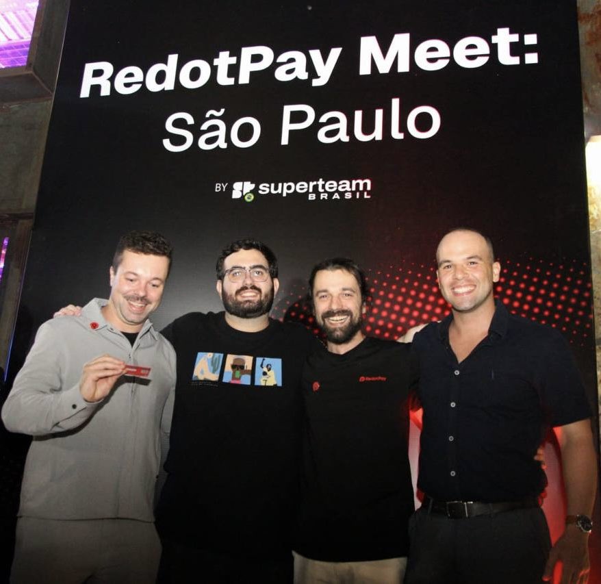 Patrick Diniz 🛡️ tweet media