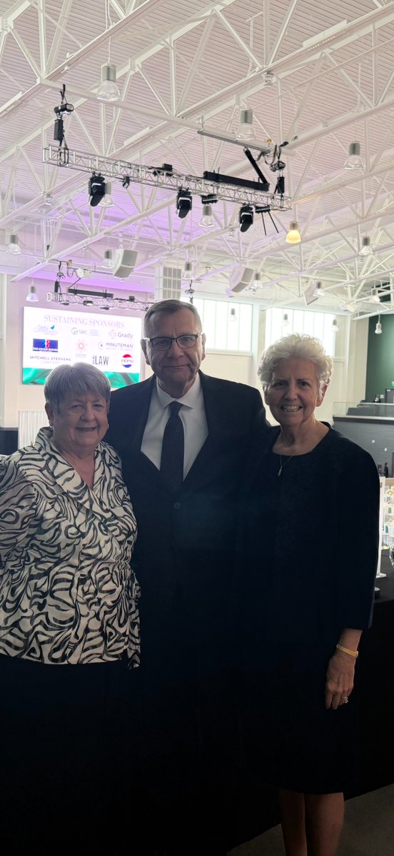 stan l. hall tweet media