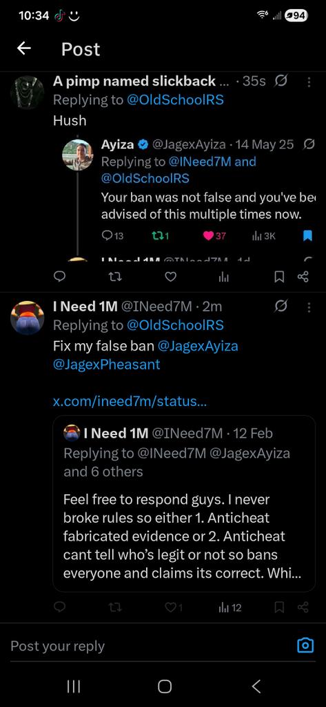 A pimp named slickback tweet media