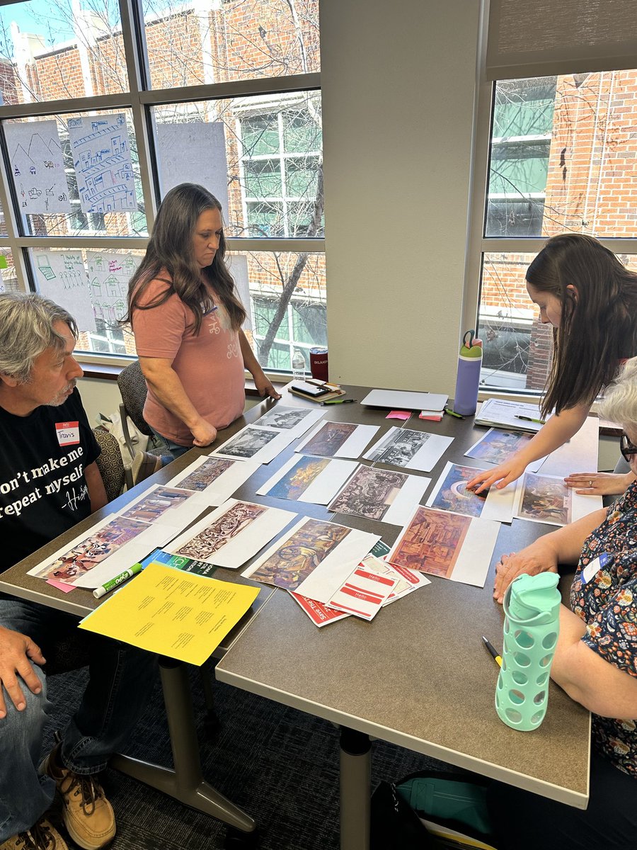 Oklahoma Council for History Education tweet media