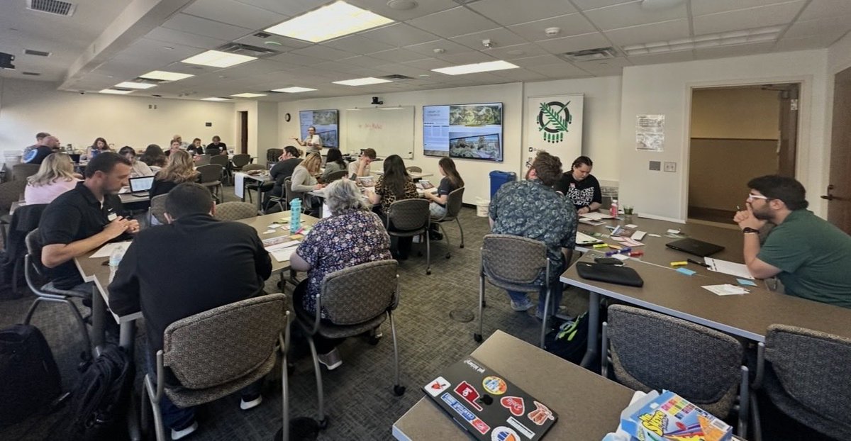 Oklahoma Council for History Education tweet media