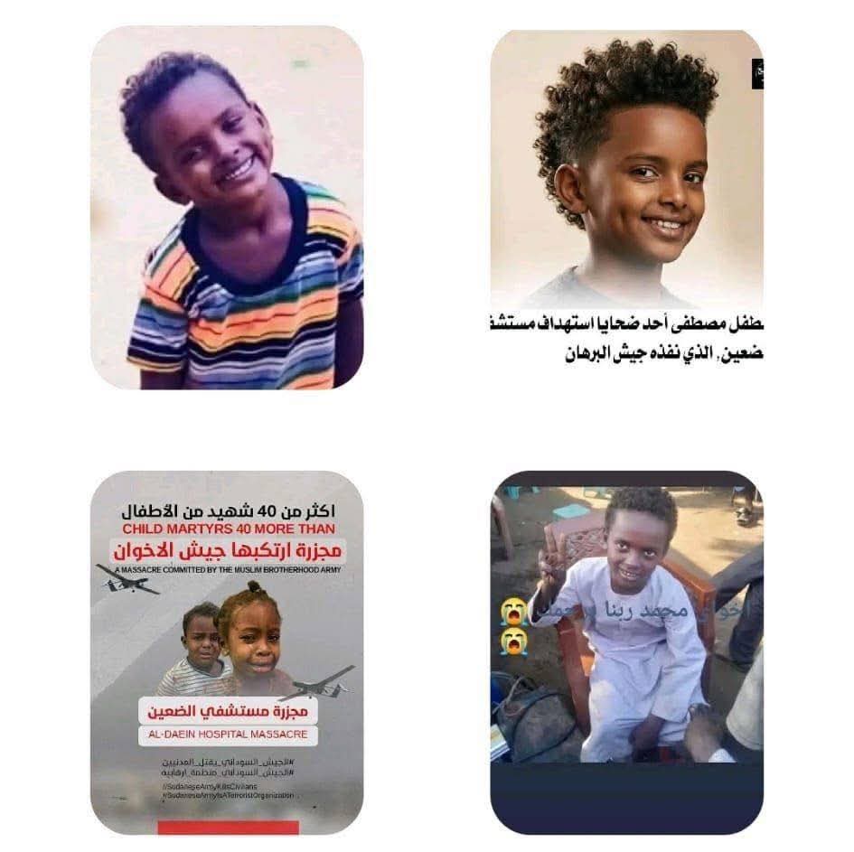 حمدان فنيري tweet media
