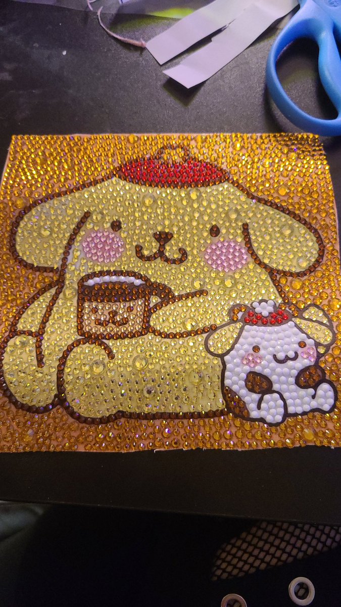 Pocket Moogle tweet media