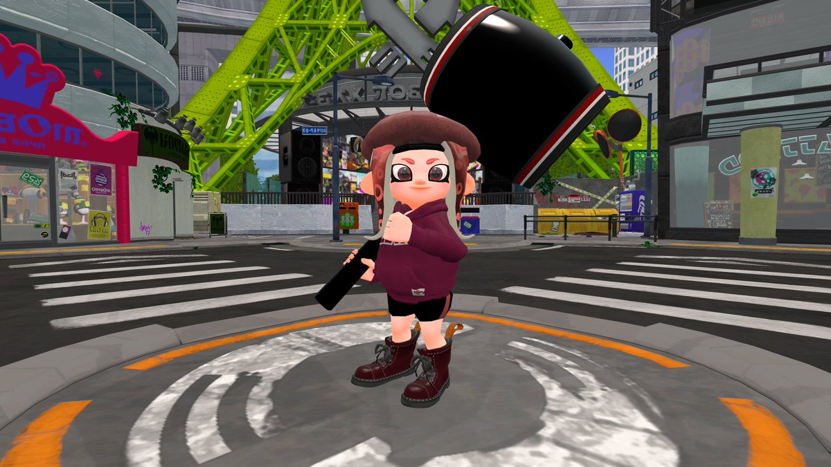 Kmore 🦑 tweet media