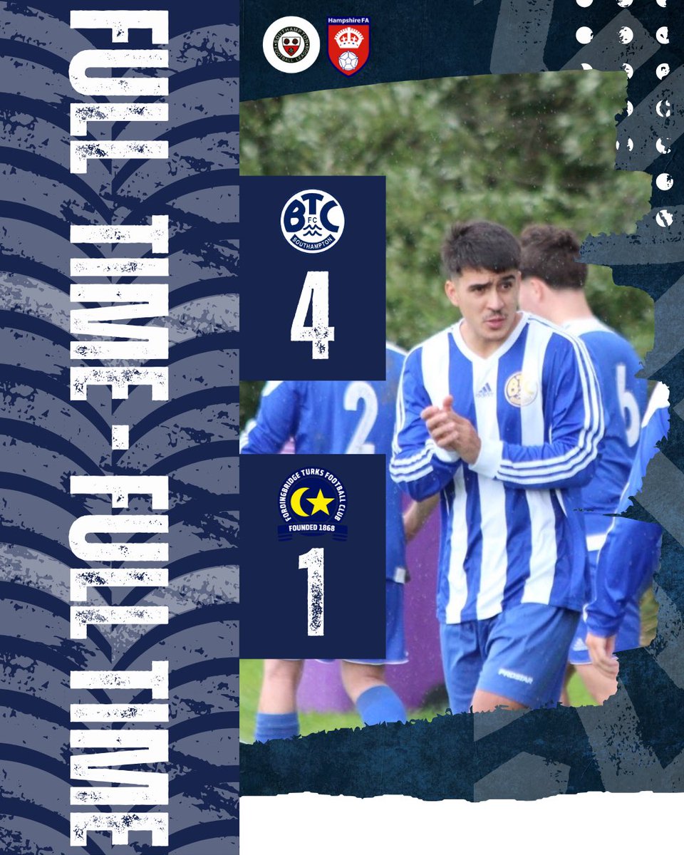 BTC Southampton FC tweet media