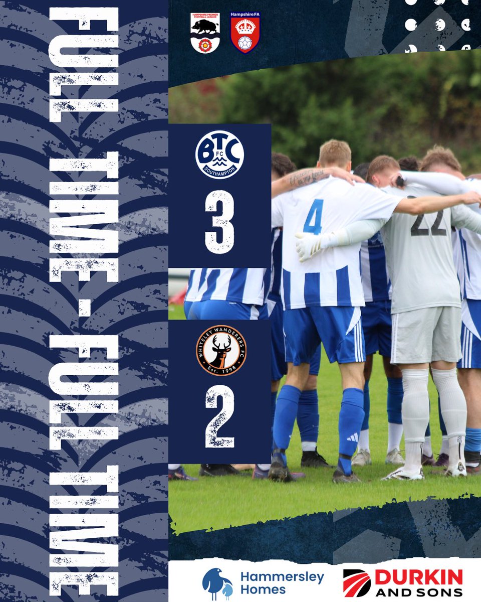 BTC Southampton FC tweet media