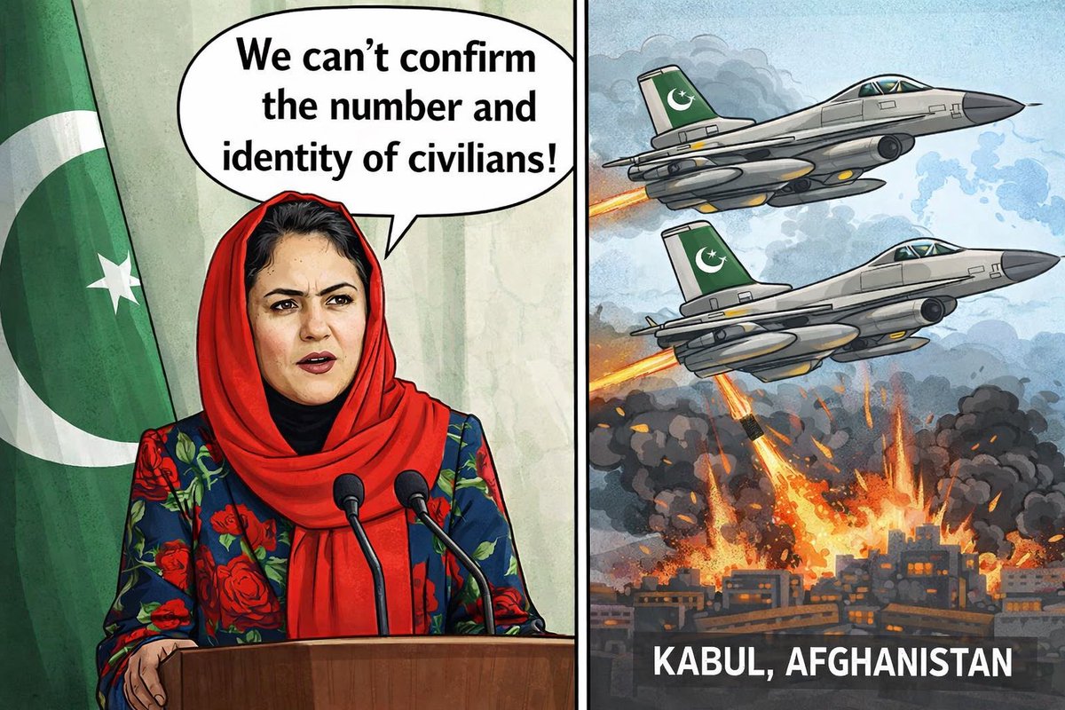 Wais Barakzai 🇦🇫 tweet media