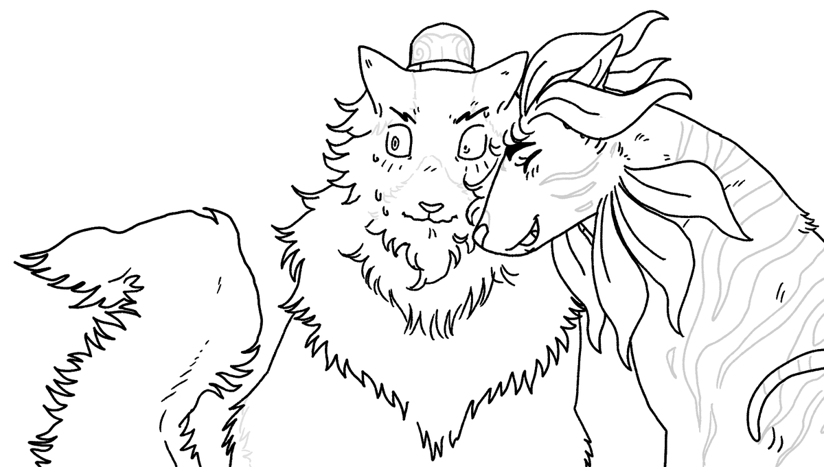 Draven ❦❧ tweet media