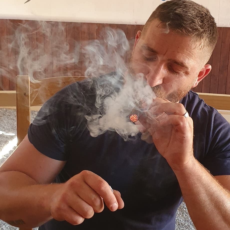 CigarBeards tweet media