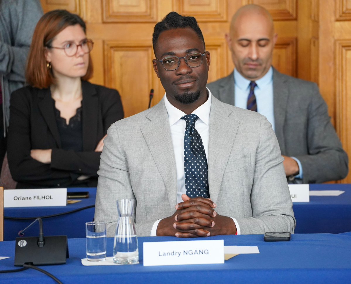 Landry Ngang tweet media