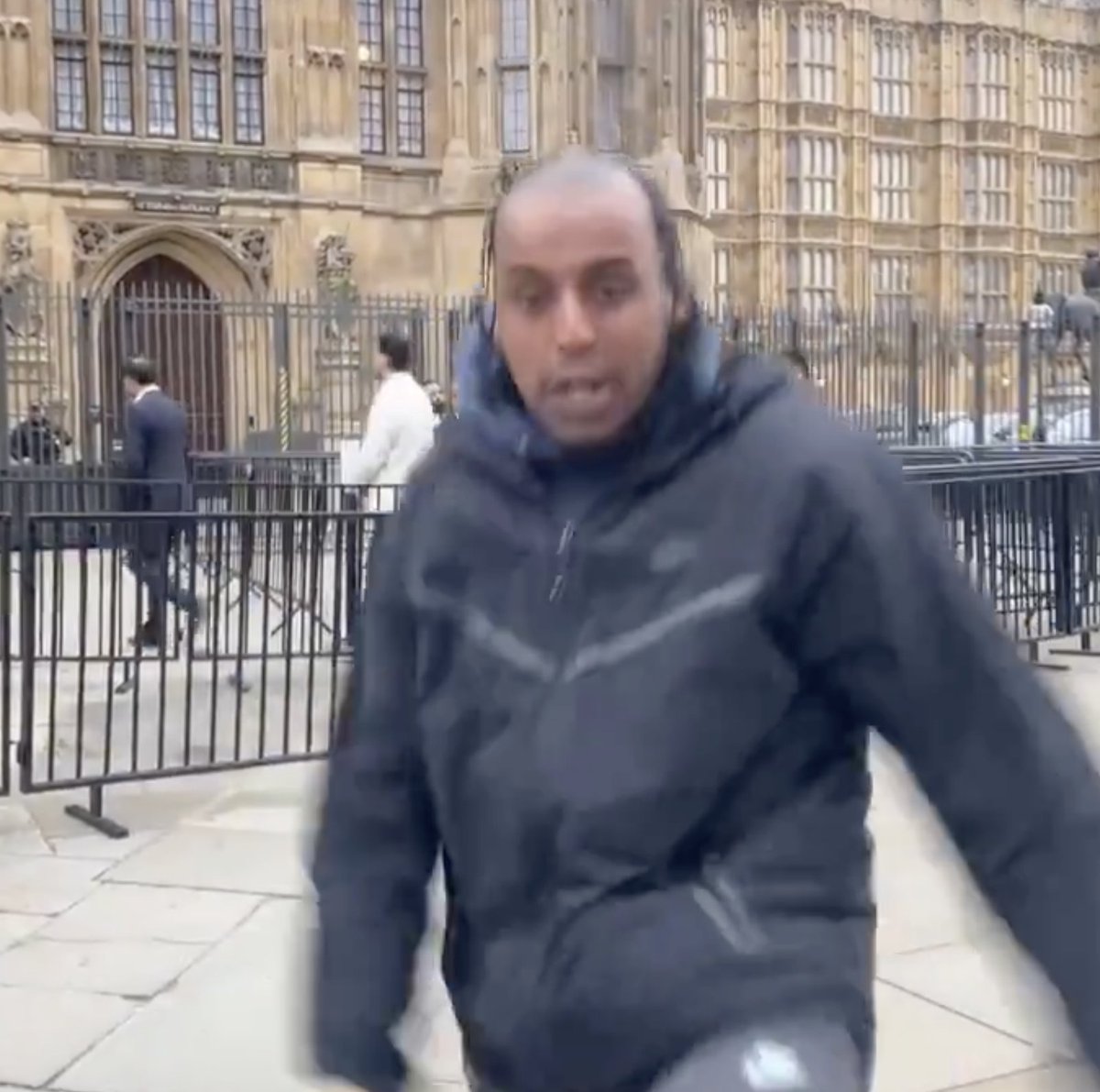 John Reed tweet media