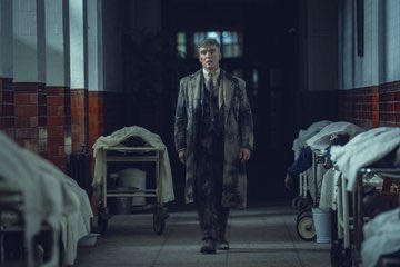 infocmbr's tweet image. Thomas Shelby.