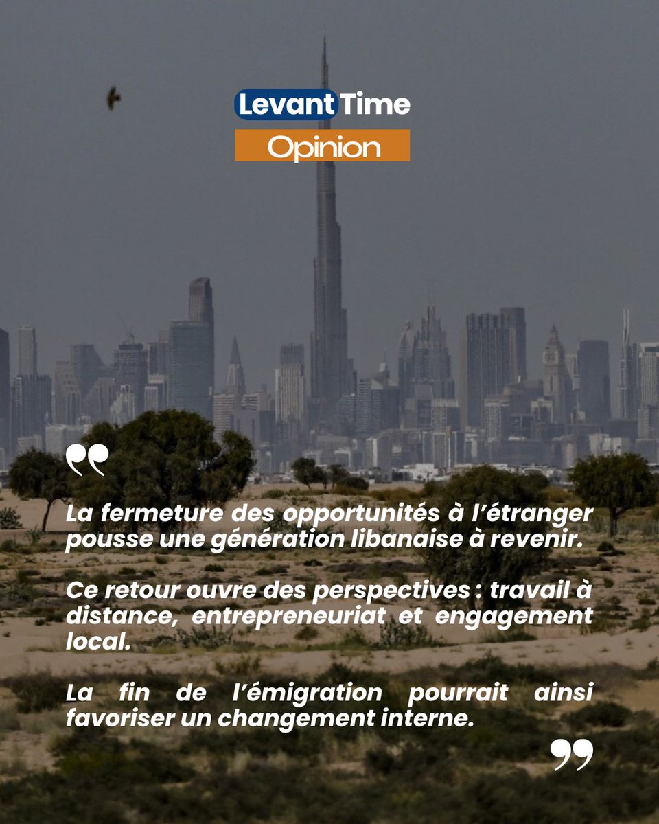 Levant Time tweet media