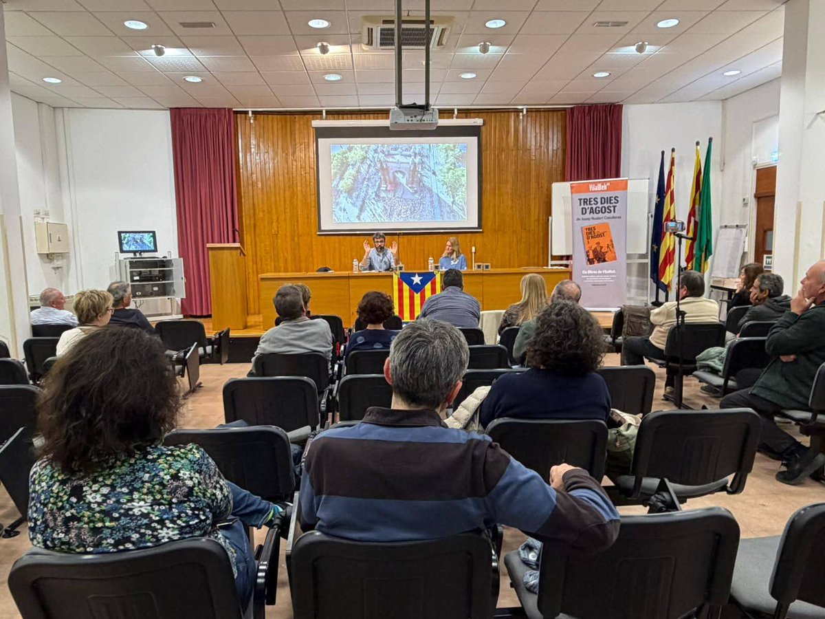 ANC Canet de Mar  🎗 - Oficial tweet media