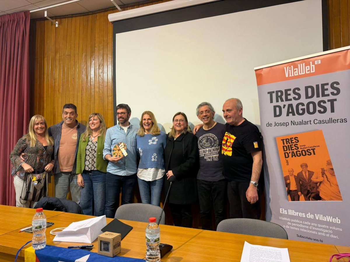 ANC Canet de Mar  🎗 - Oficial tweet media