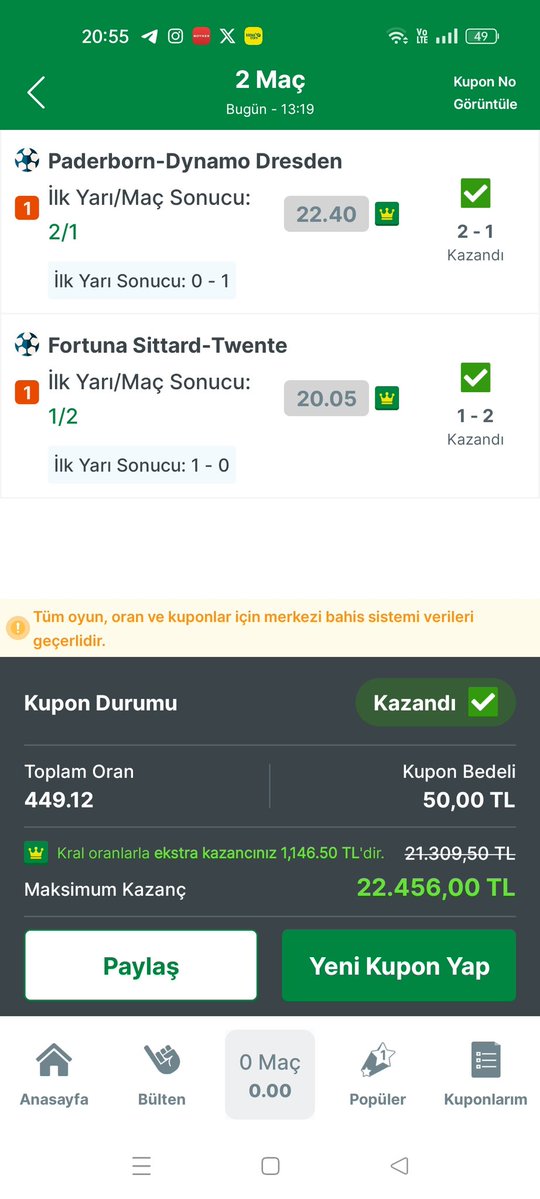 Serkan Balcı tweet media