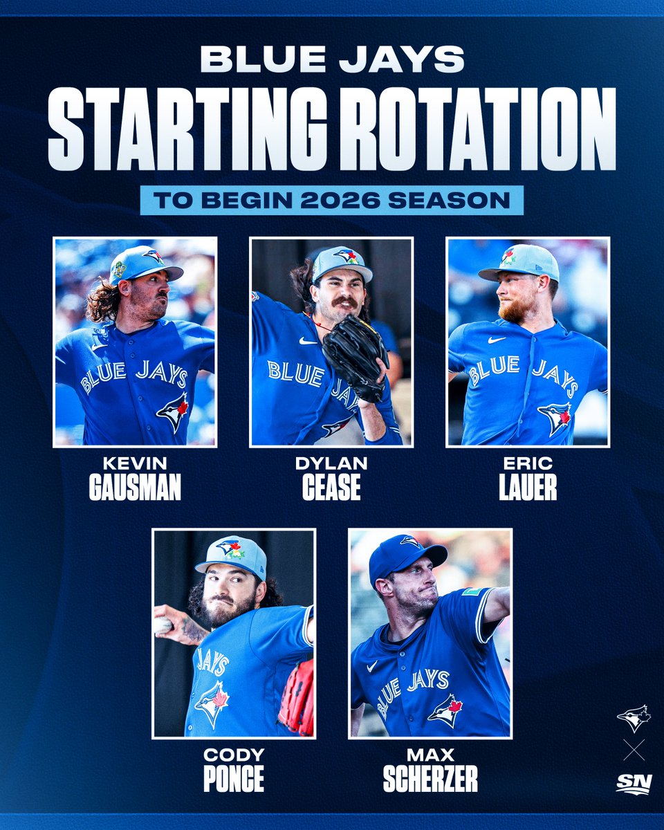 Sportsnet tweet media