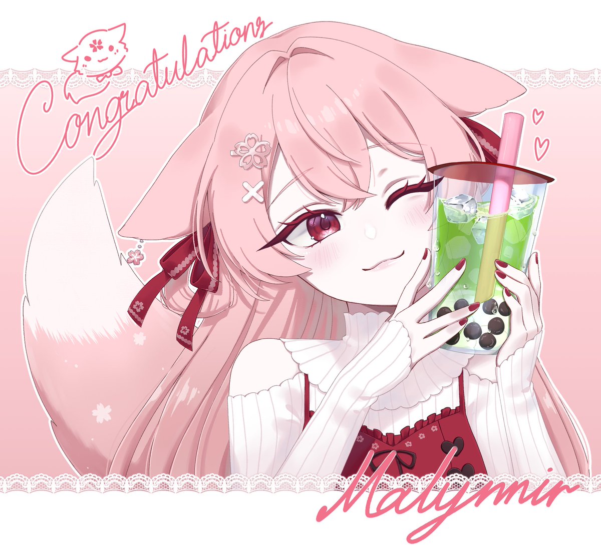 Ruby_Nonoyo tweet media