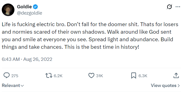 alokranj's tweet photo. my favourite 

(can't find the quote tweet which said it is as if written by Whitman reincarnated as a crypto-bro) https://t.co/FnOK39rr3H