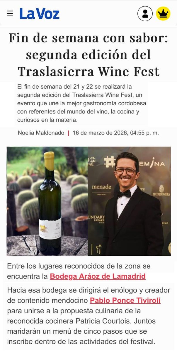 poncetivi's tweet photo. Qué lindo es San Javier.
Qué lindo es Traslasierra. https://t.co/iTGeQ2N4qN