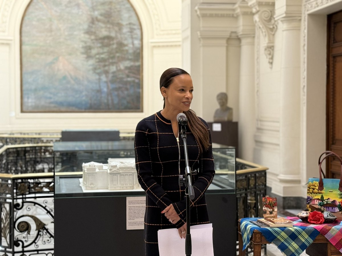 UNESCO Santiago tweet media