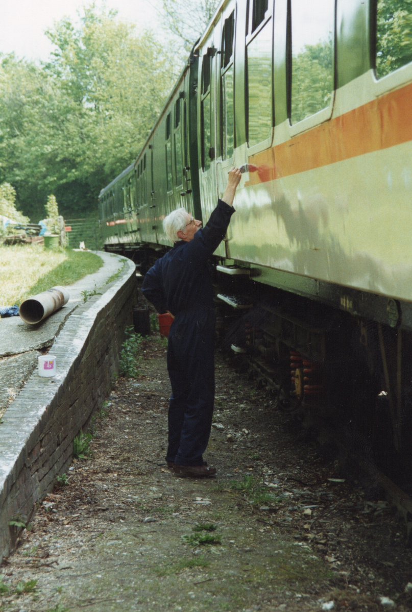 Full Steam Ahead tweet media