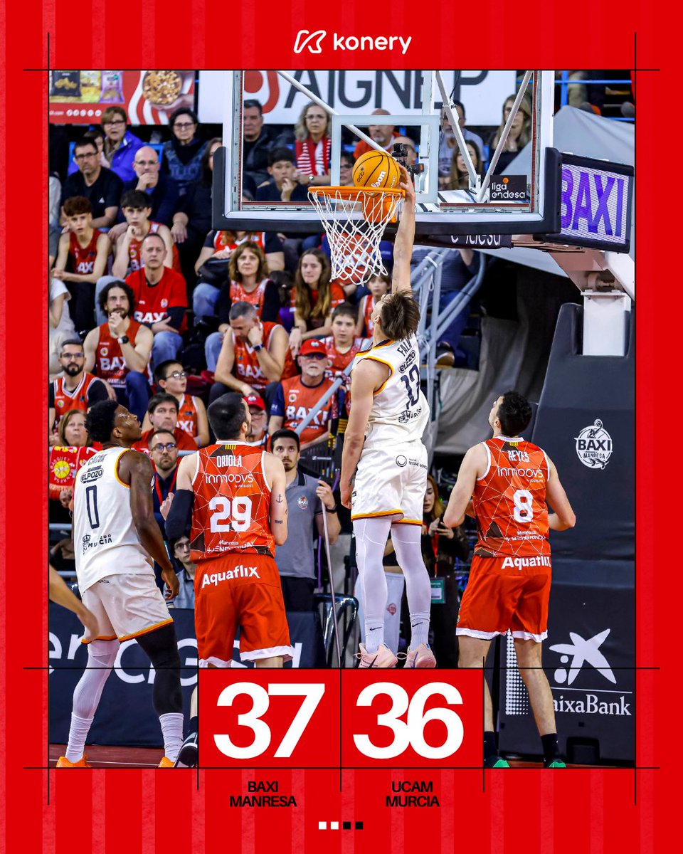 UCAM Murcia tweet media