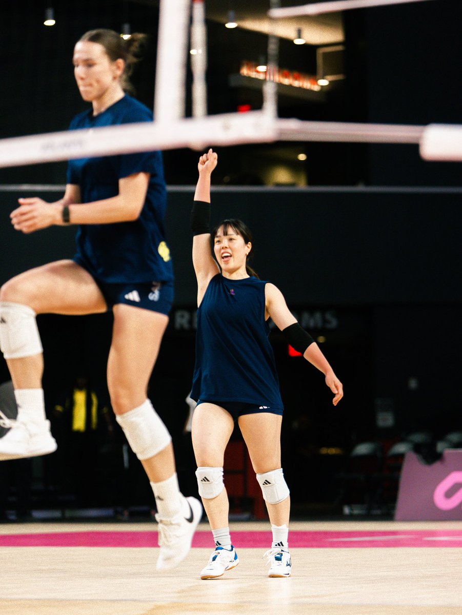 LOVB Salt Lake Volleyball tweet media