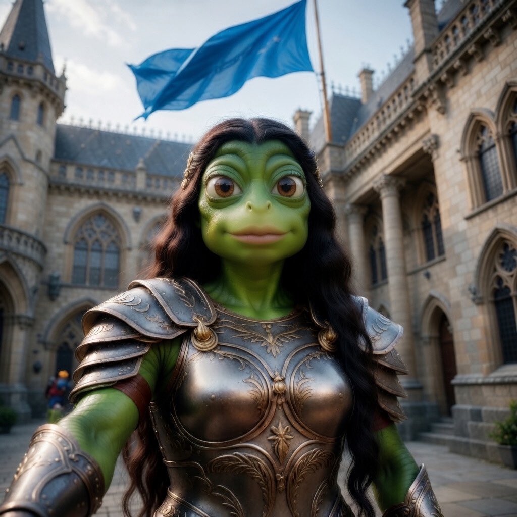 KekiasMaxima tweet media