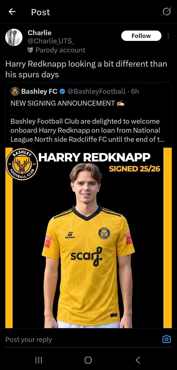 Bullys Corner 🐮 tweet media