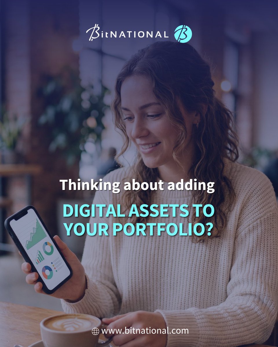 BitNational Inc. tweet media