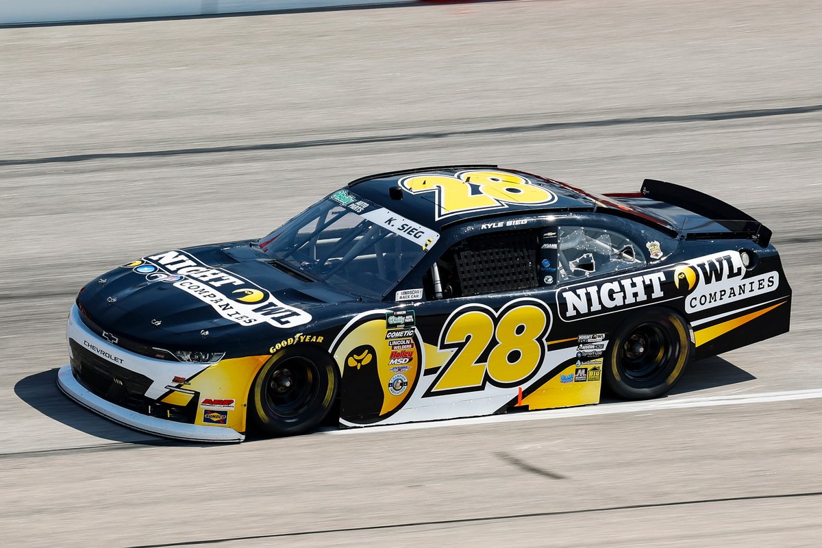 RSS Racing tweet media