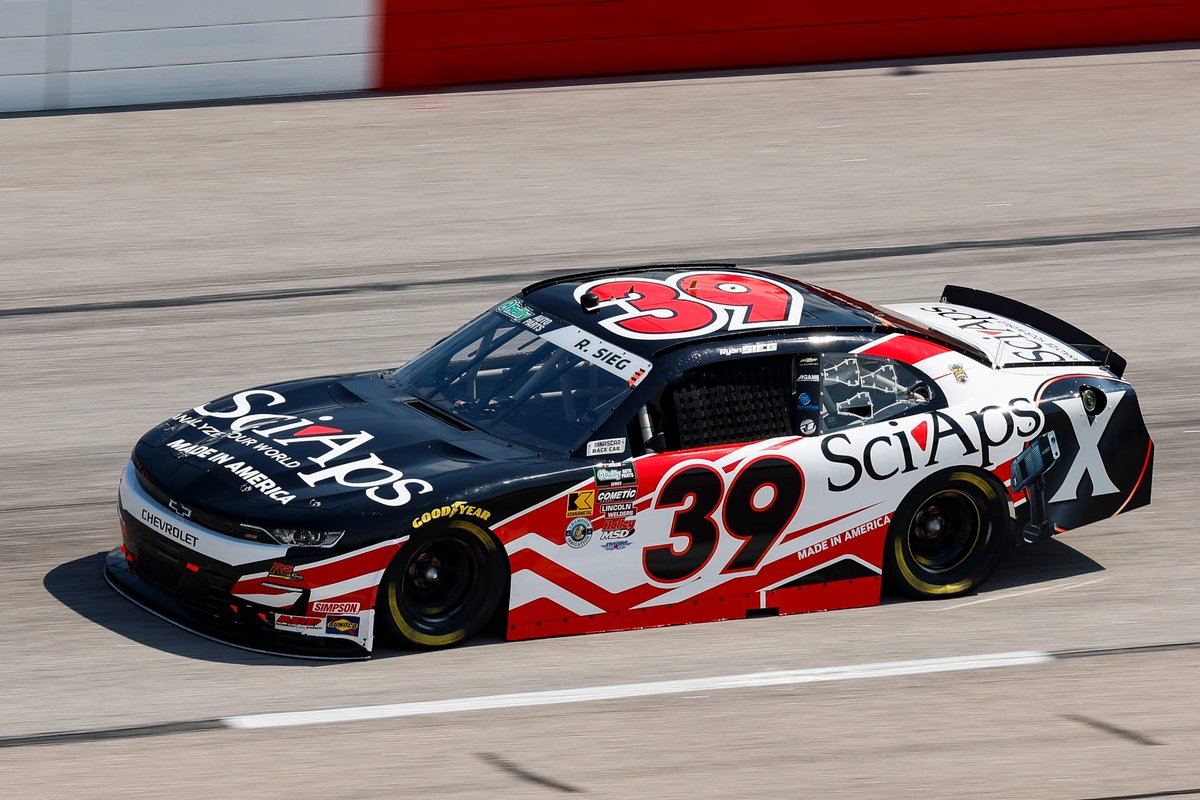 RSS Racing tweet media