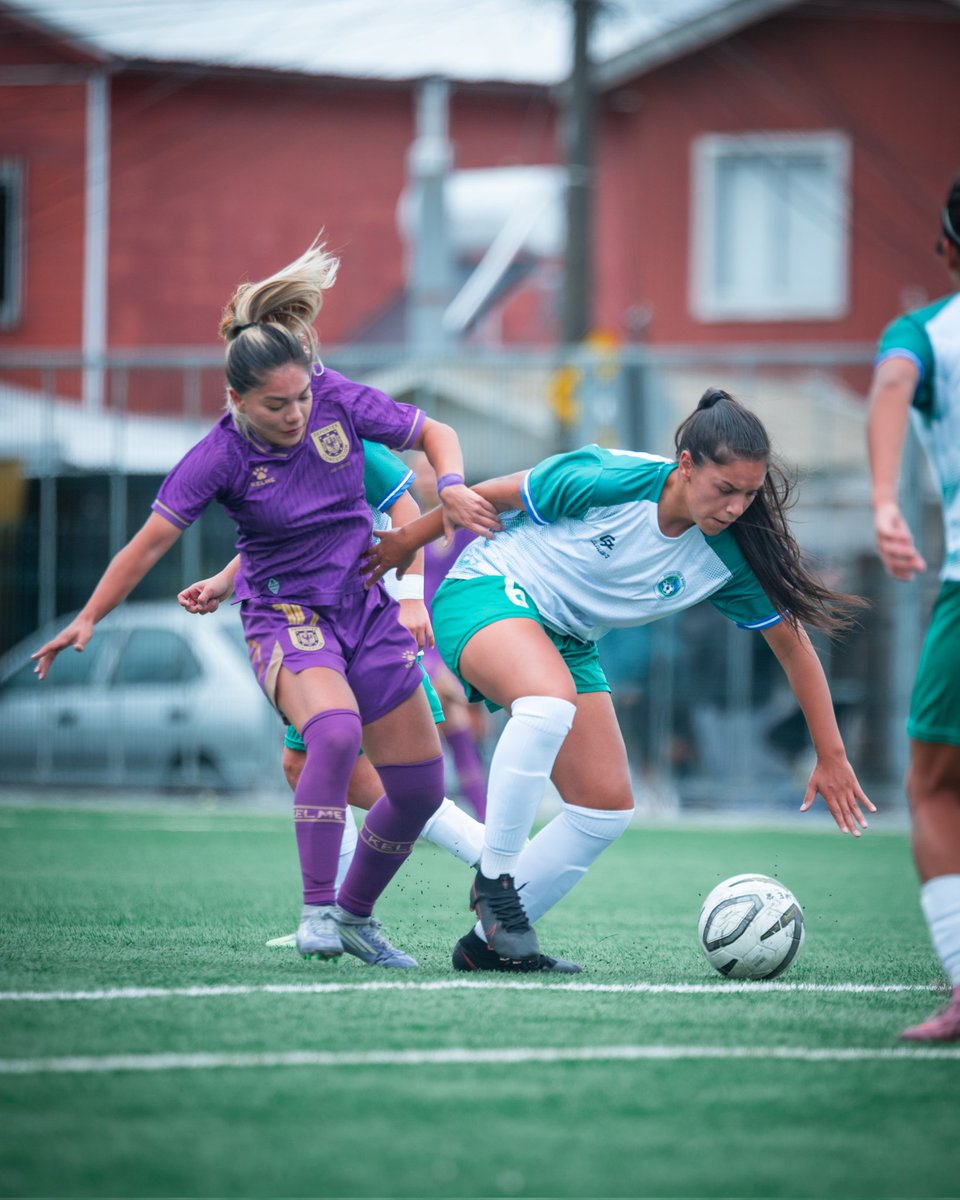 Deportes Puerto Montt tweet media