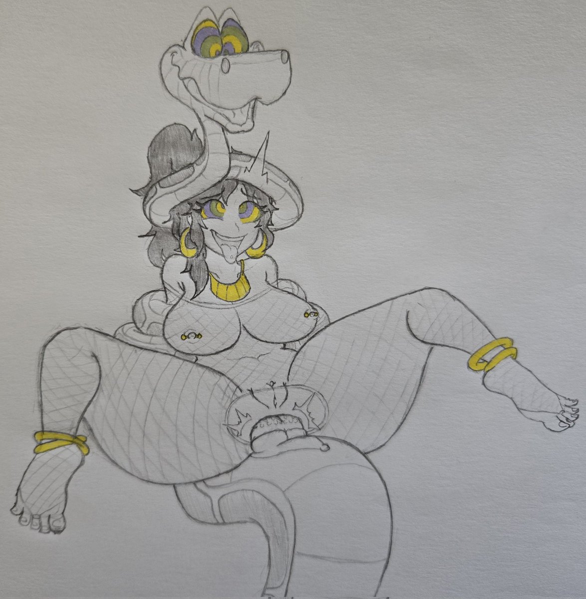 M1cSounders 🔞 tweet media