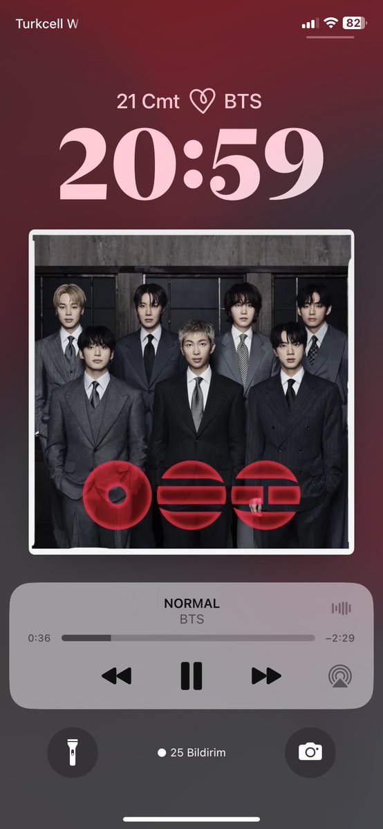 zumi⁷🐰 ⊙⊝⊜ ARIRANG tweet media