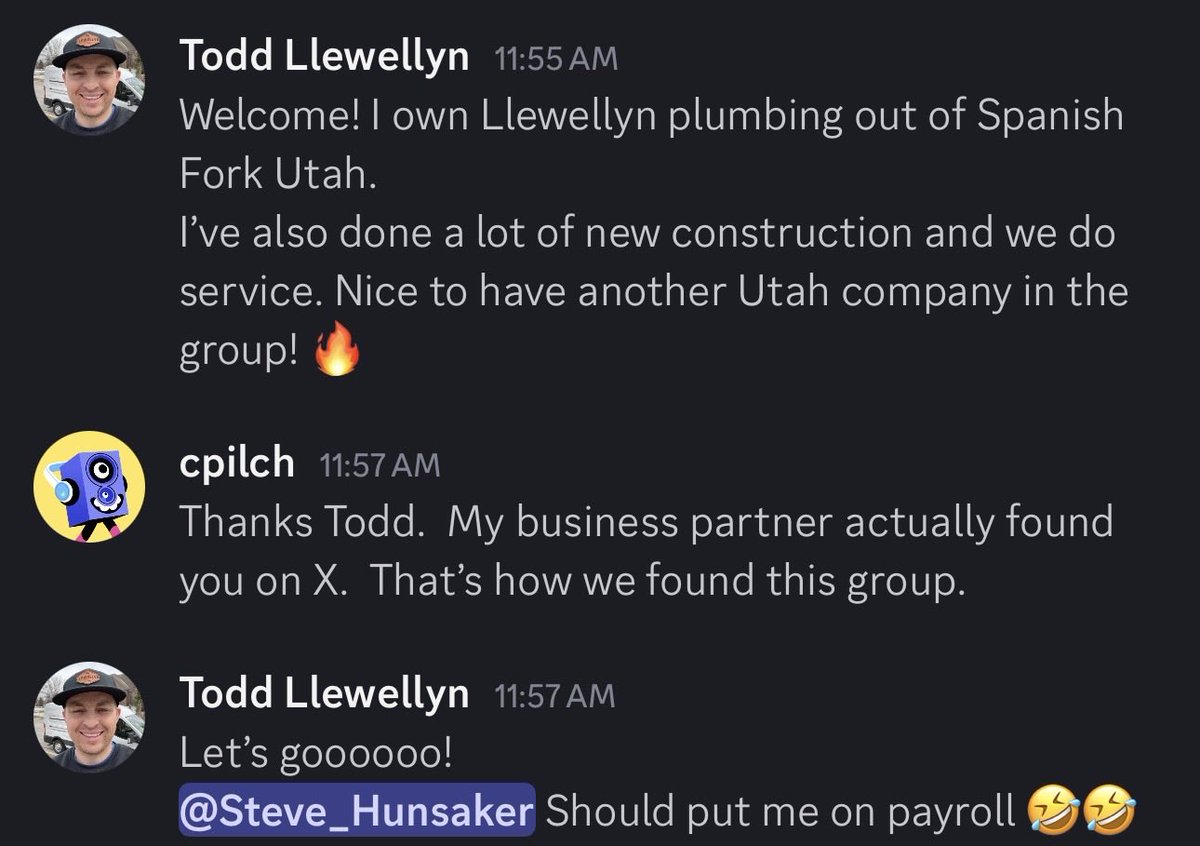 Todd Llewellyn tweet media