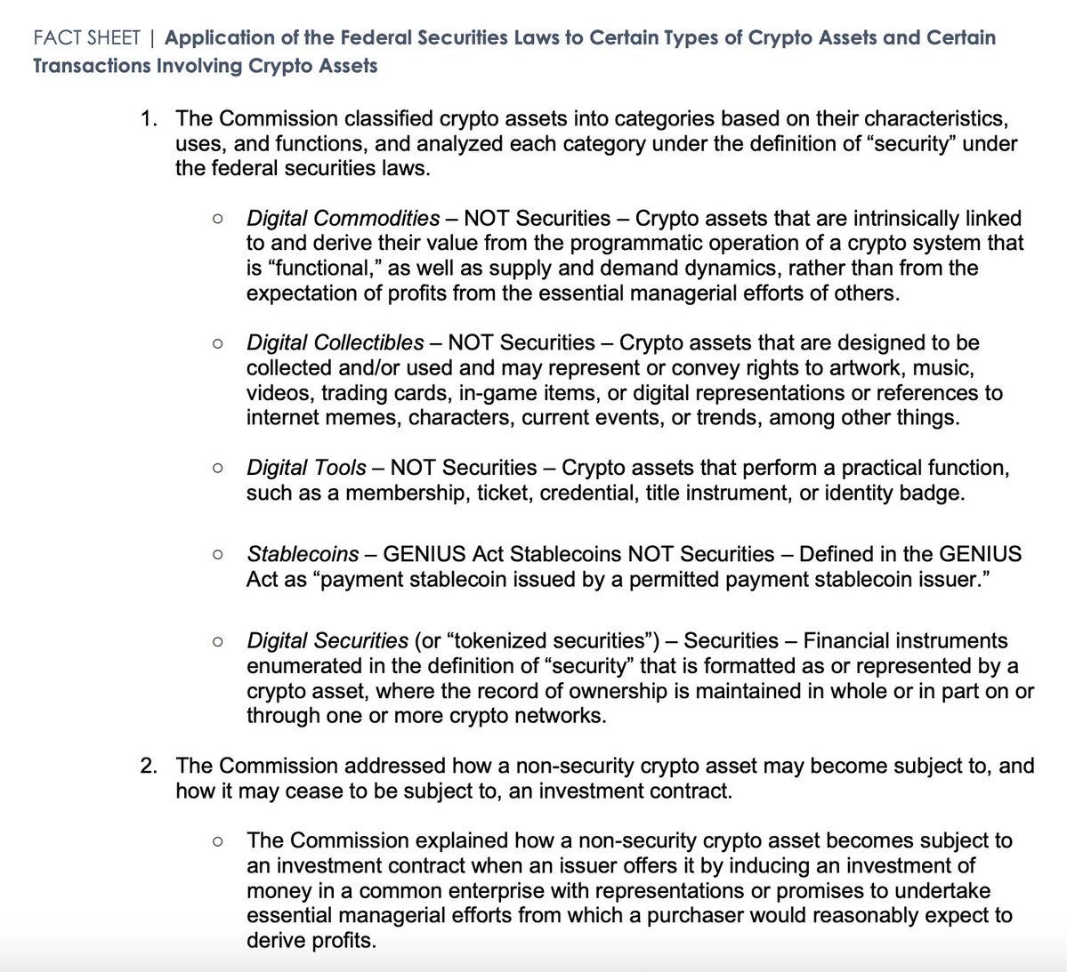 Coin Bureau tweet media