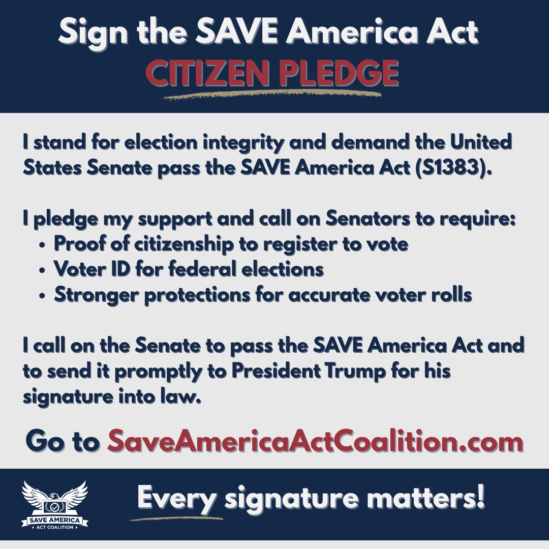 Election Integrity Network tweet media