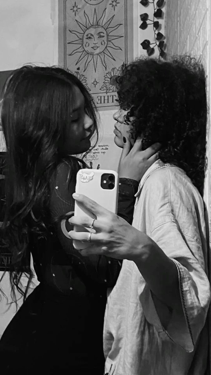 toque de vênus tweet media