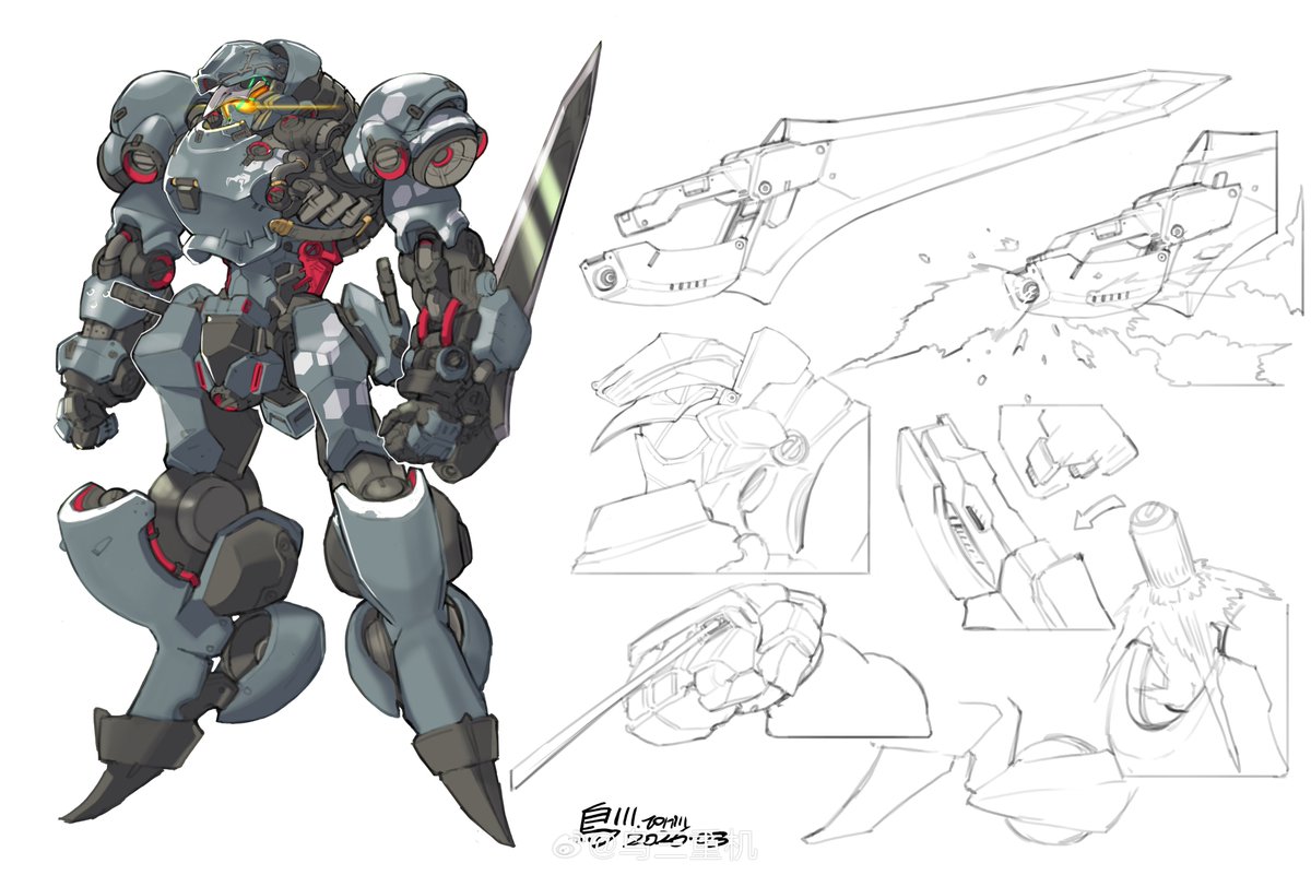 鳥三式 tweet media