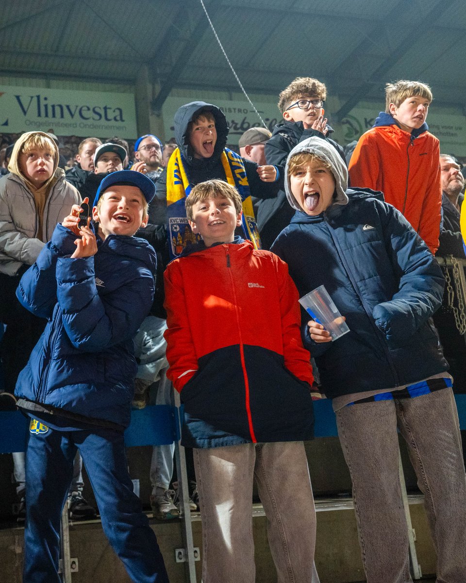 KVC Westerlo tweet media