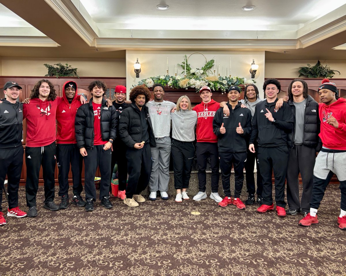 EWU Football 🏈 tweet media