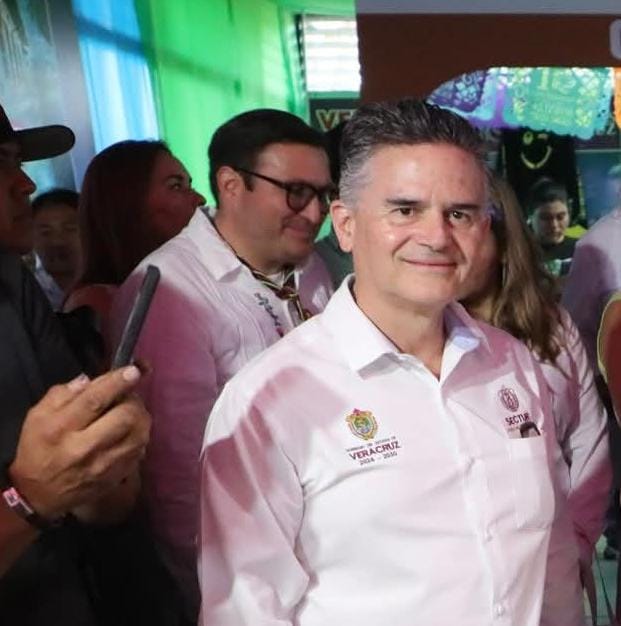 Veracruz En Alerta tweet media