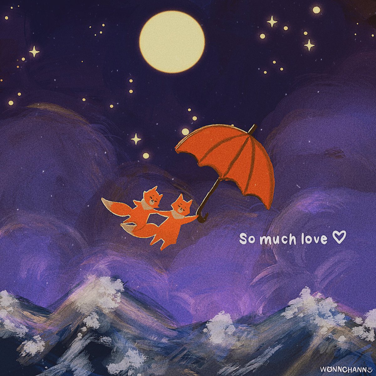 wonnchann tweet media