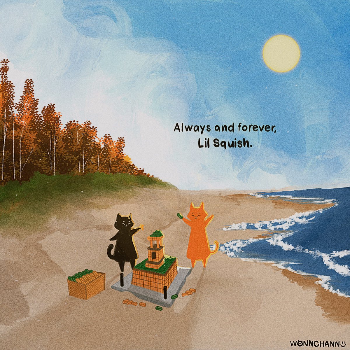 wonnchann tweet media