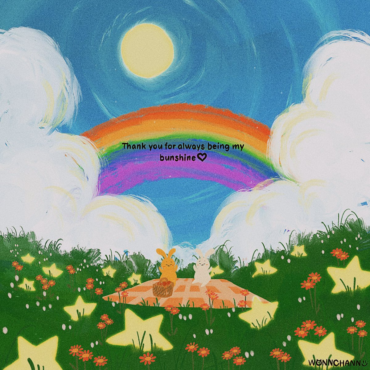 wonnchann tweet media