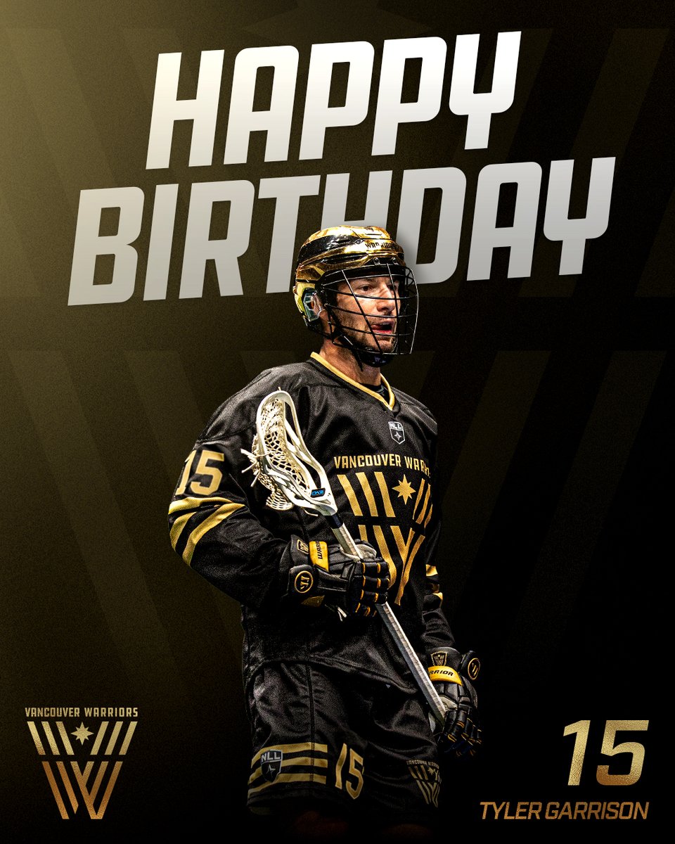 Vancouver Warriors tweet media